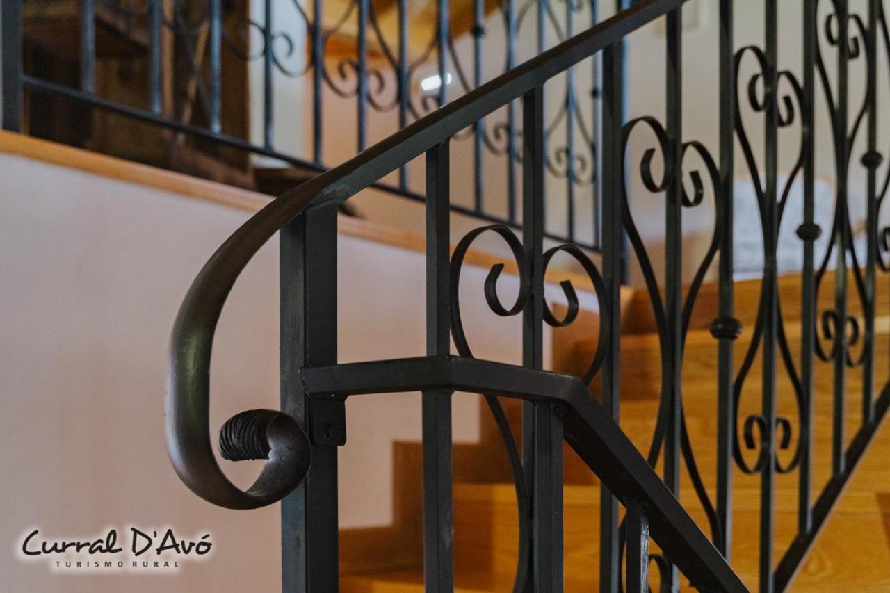 Country house Curral D Avo Cacarelhos