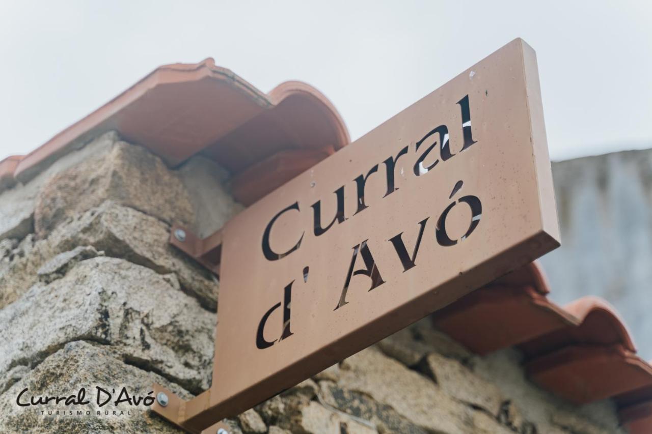 Séjour à la campagne Curral D Avo & Cacarelhos