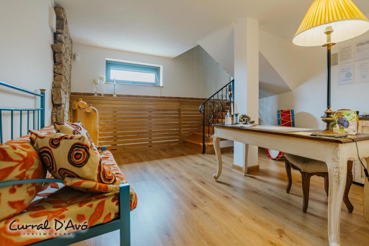 Curral D Avo Country house Cacarelhos