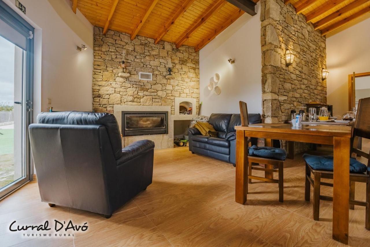 Country house Curral D Avo Cacarelhos