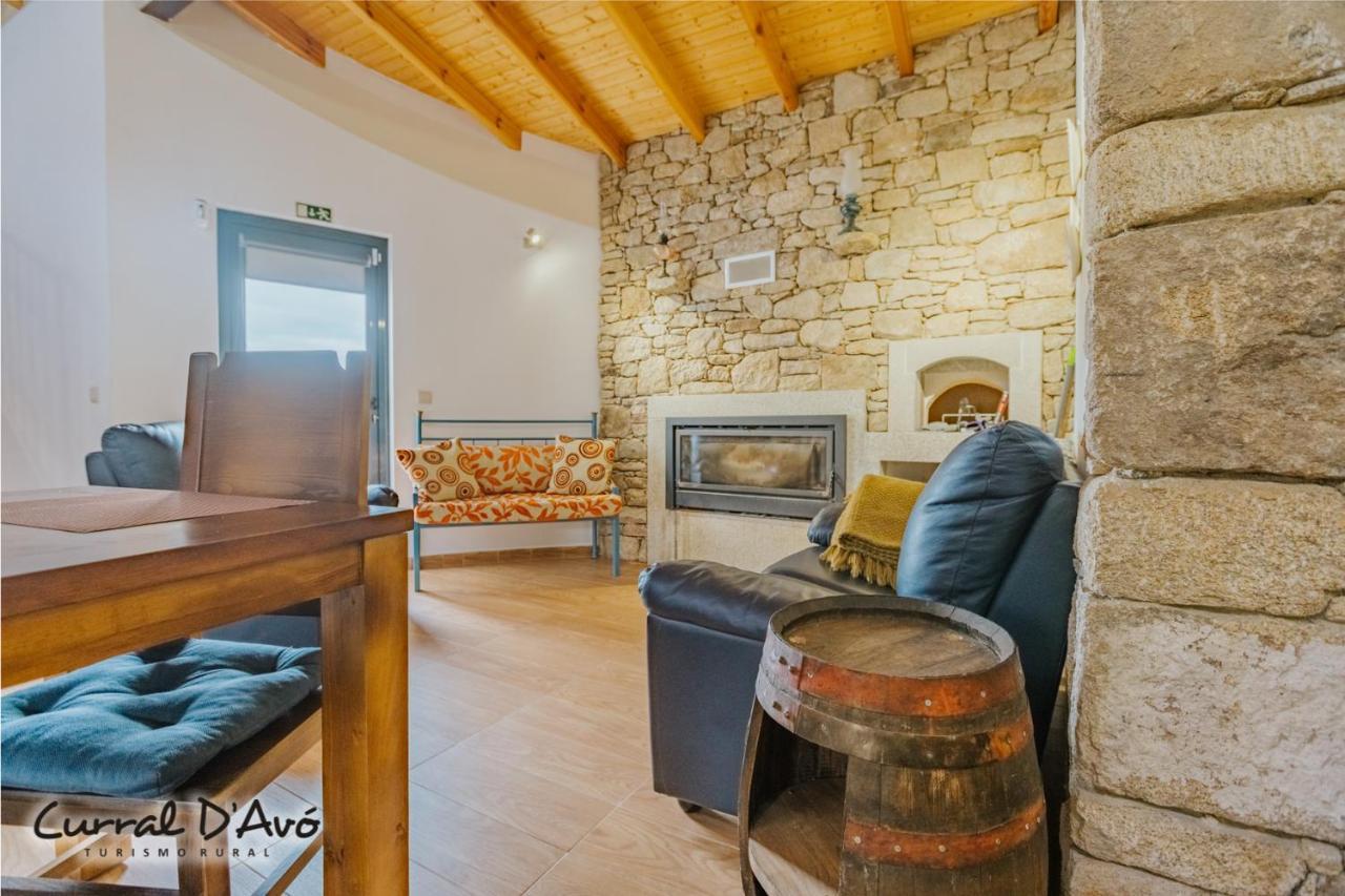 Curral D Avo Country house Cacarelhos