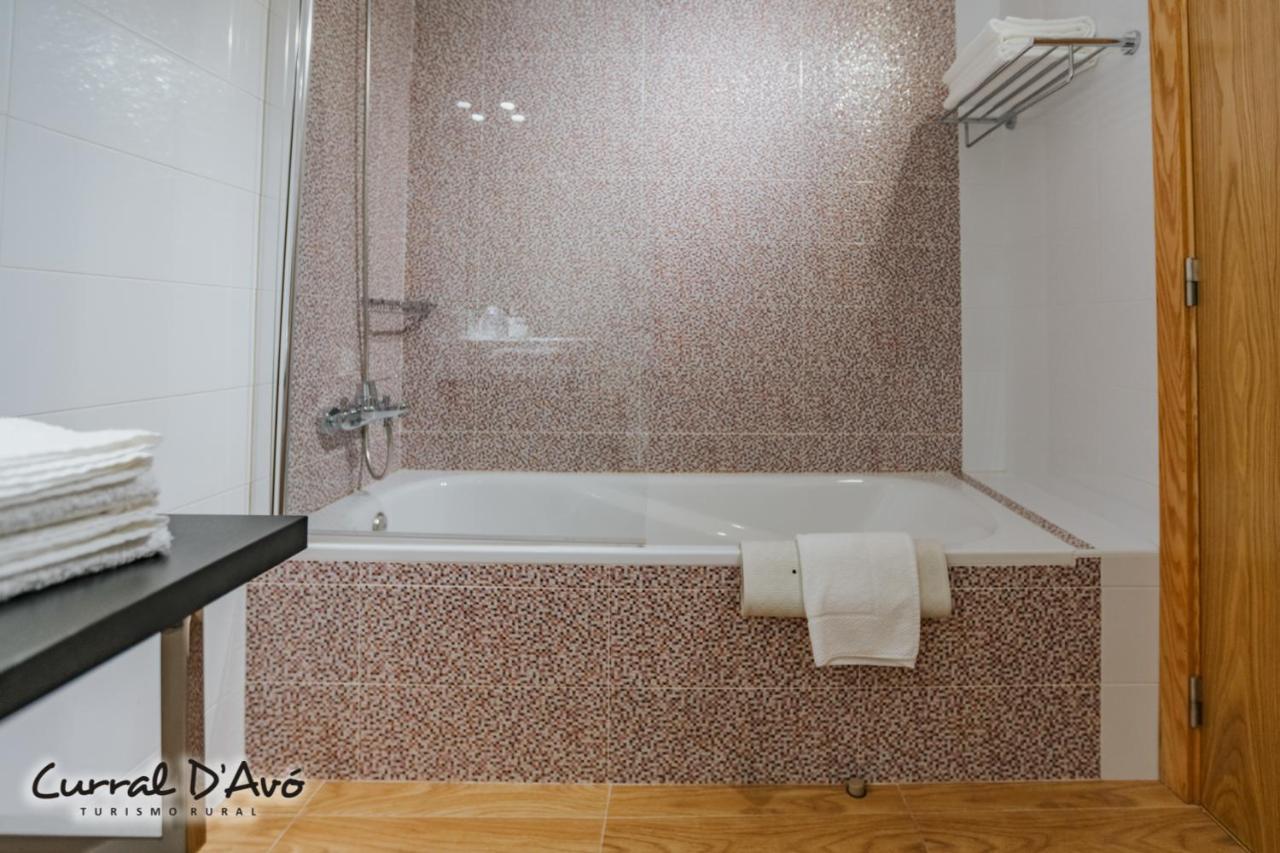 Country house Curral D Avo *