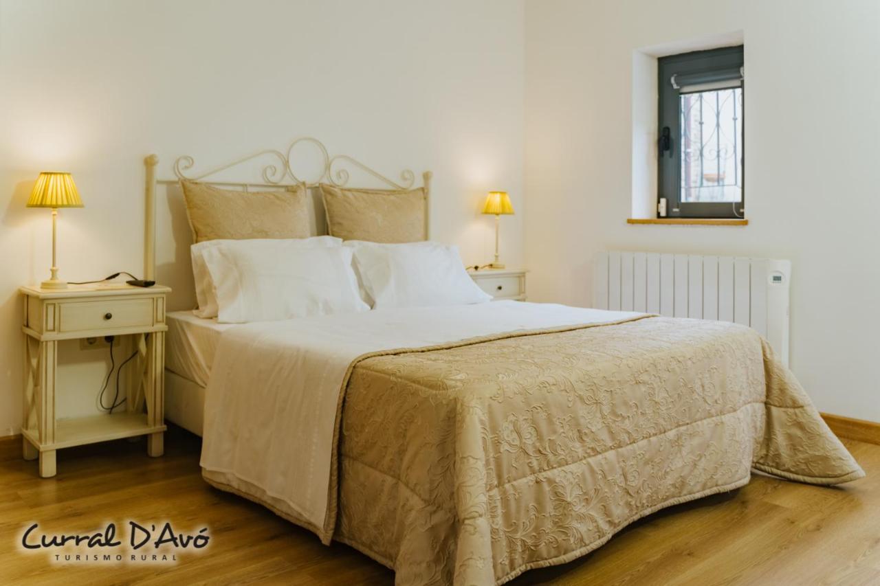 Country house Curral D Avo