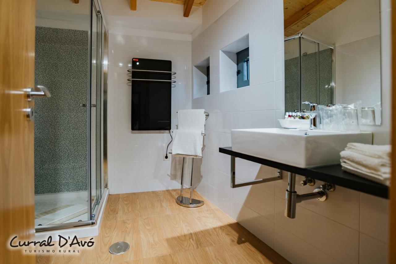 Country house Curral D Avo *