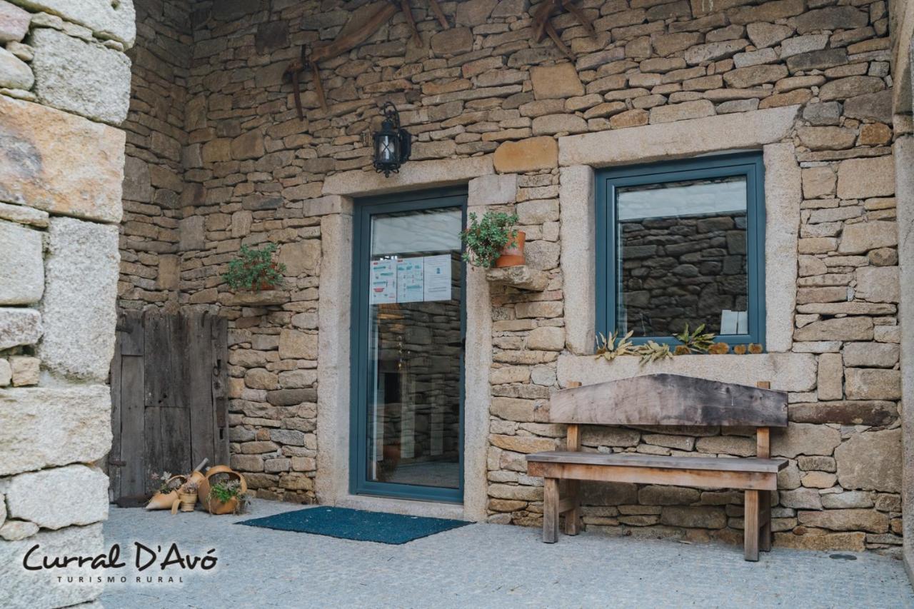 Country house Curral D Avo Cacarelhos