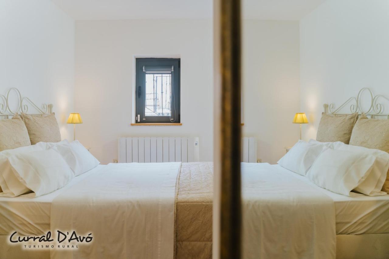 Country house Curral D Avo *