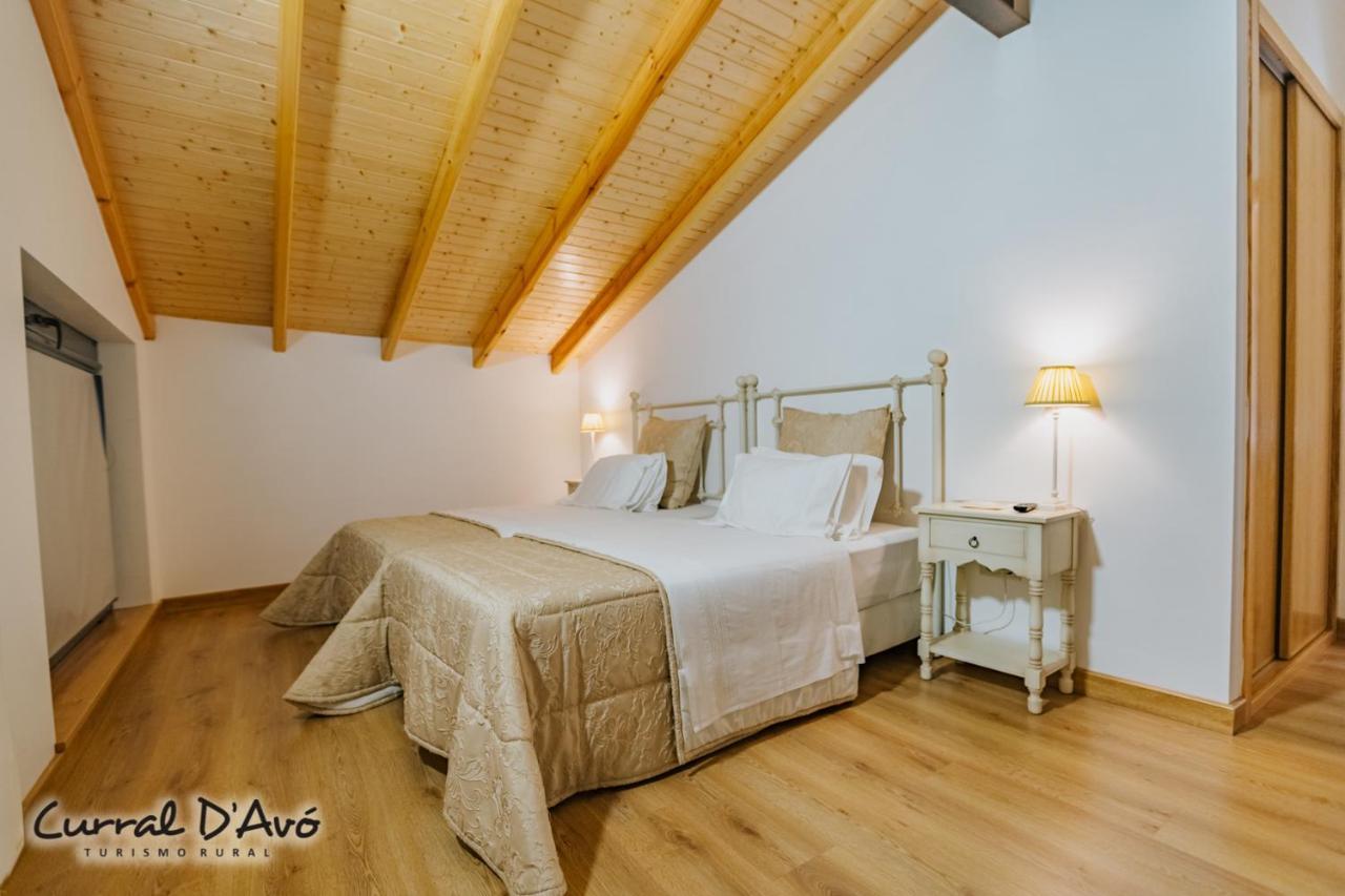 Curral D Avo Country house *