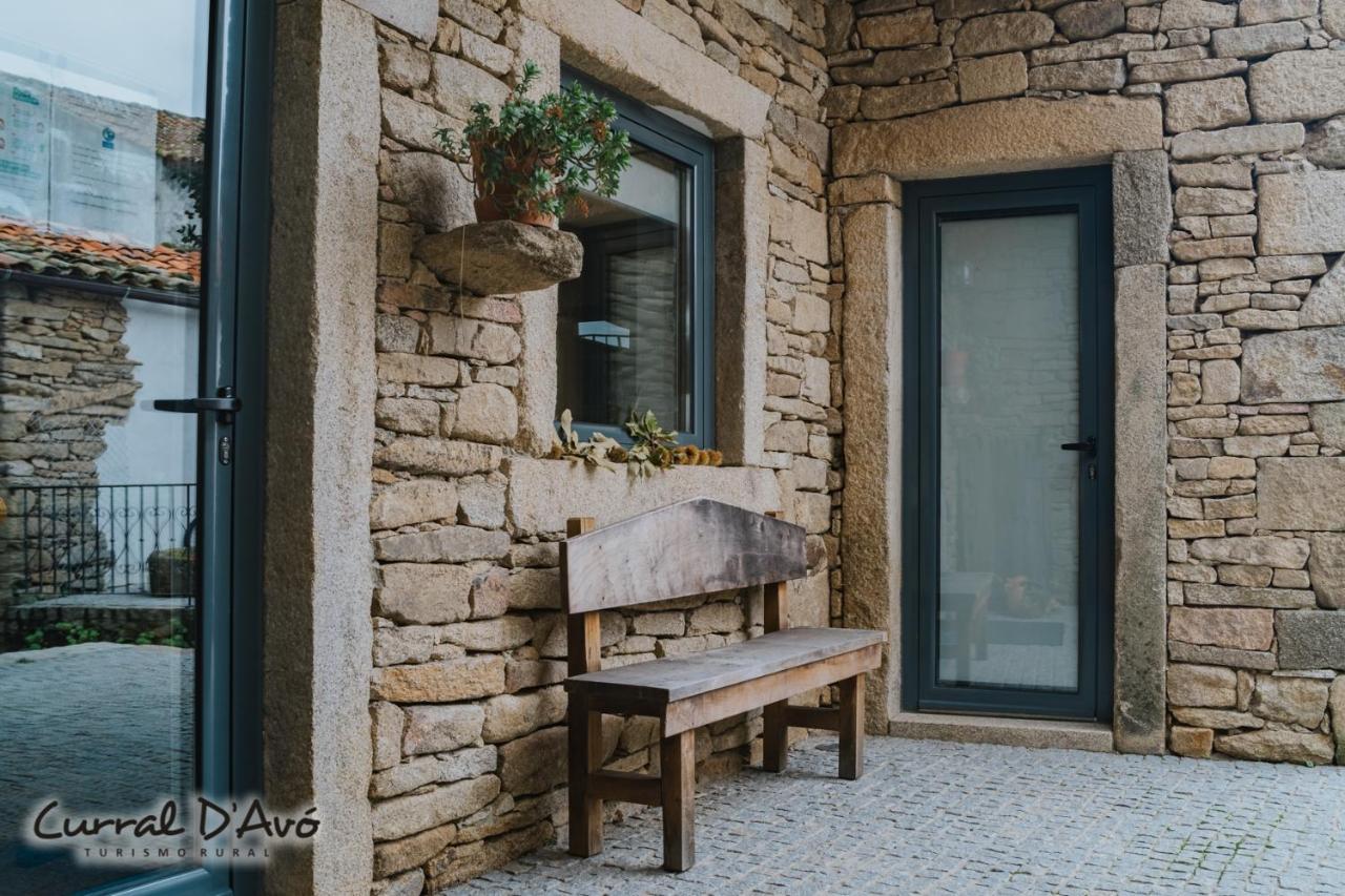 Curral D Avo Country house Cacarelhos