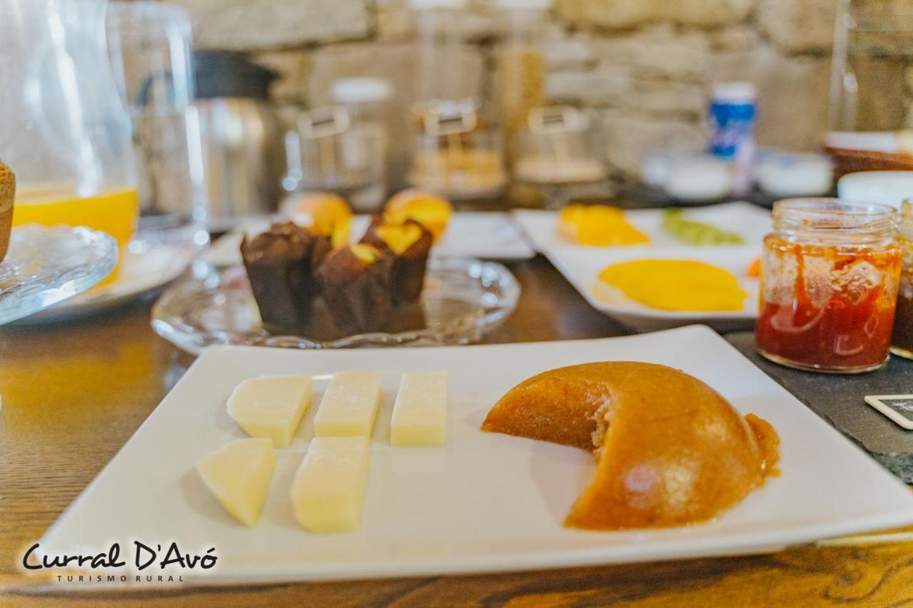 Country house Curral D Avo