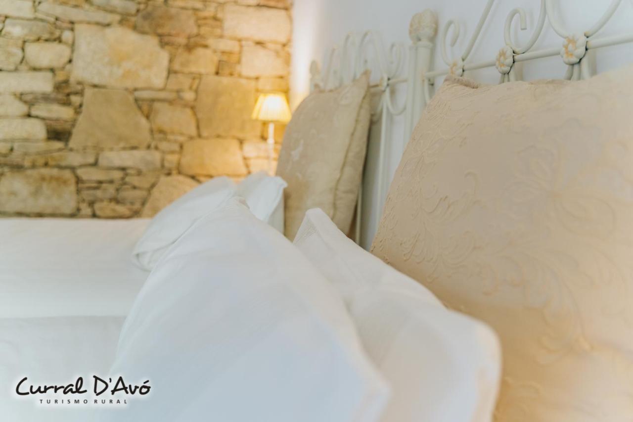 Curral D Avo Country house *
