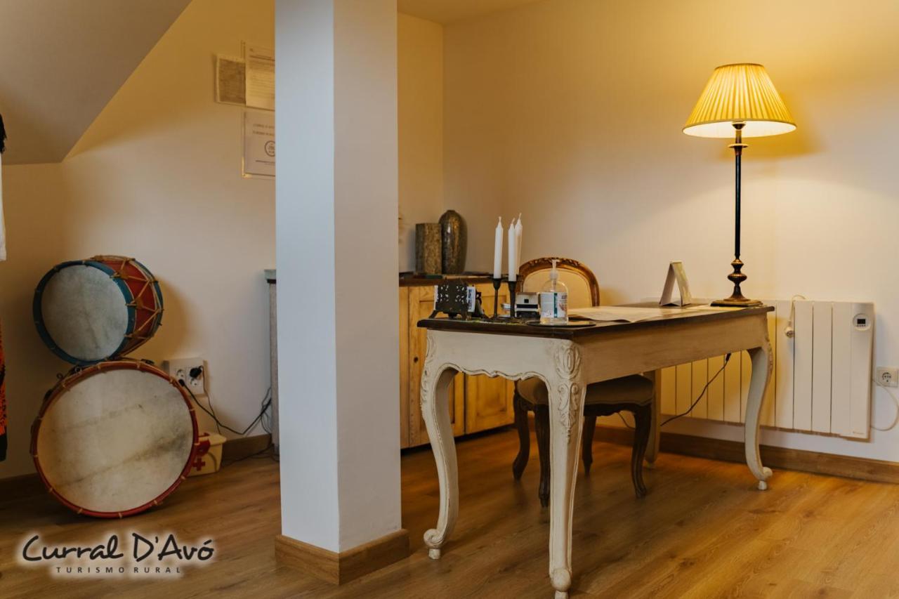 Curral D Avo Country house Cacarelhos