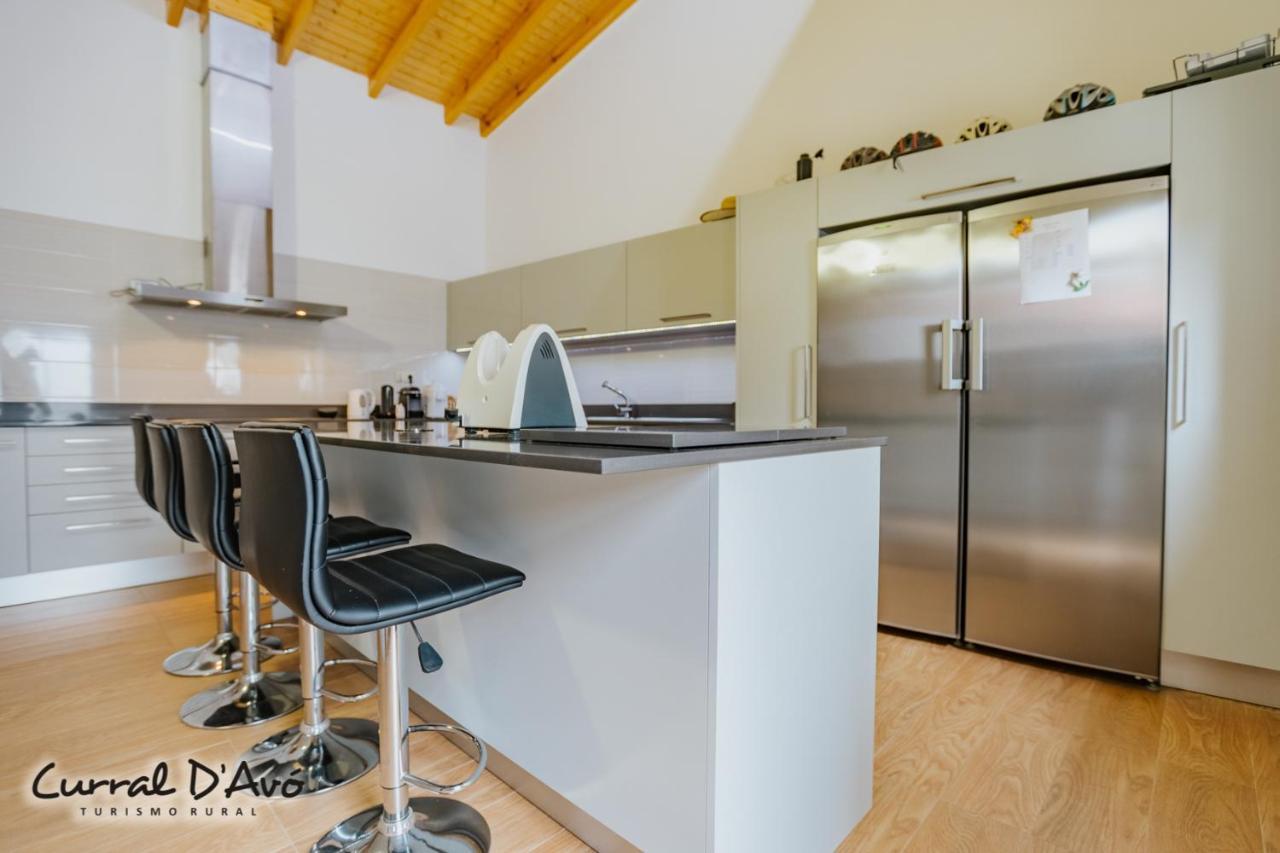 Country house Curral D Avo