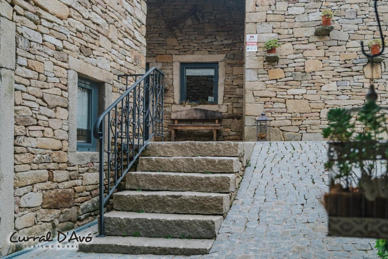 Curral D Avo Country house