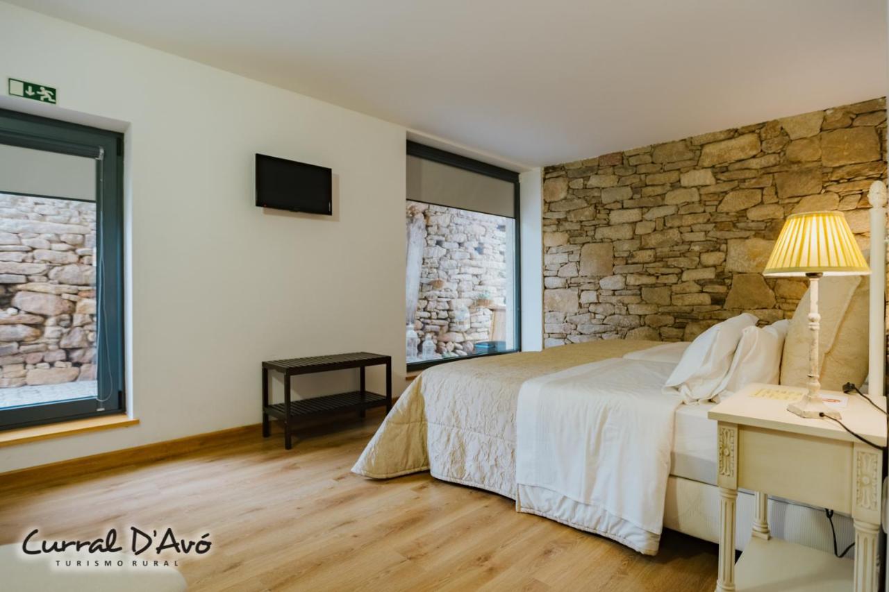 Curral D Avo Country house *