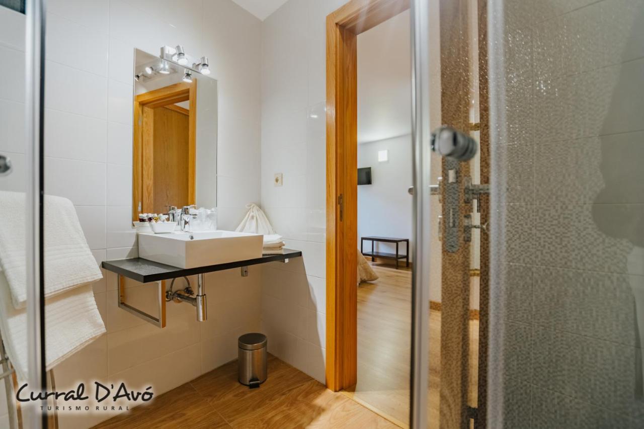 Curral D Avo Country house *