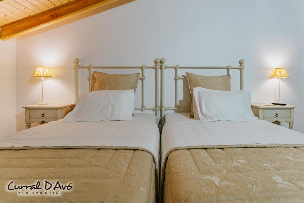 Country house Curral D Avo