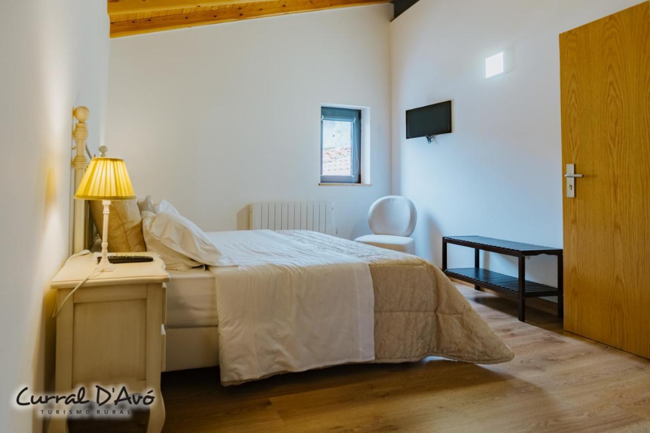 Curral D Avo Country house Cacarelhos
