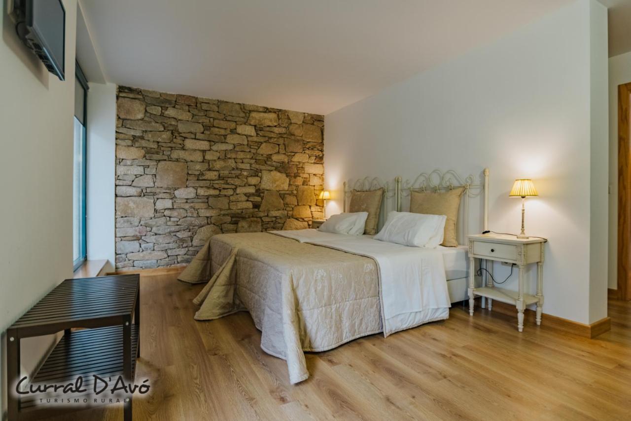 Country house Curral D Avo *