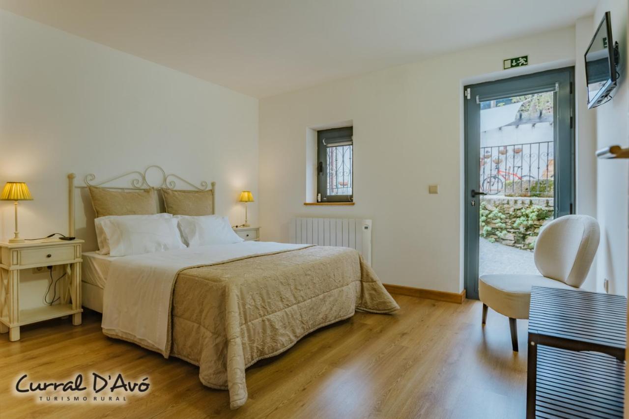 Country house Curral D Avo *