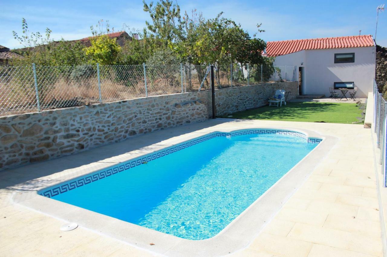 Curral D Avo Country house