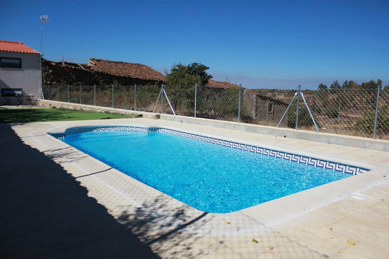 Curral D Avo Country house