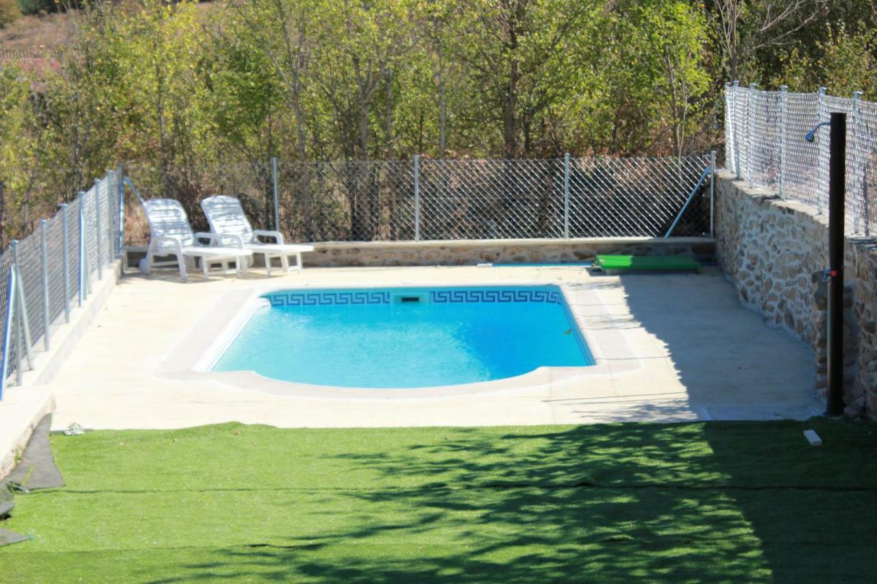 Country house Curral D Avo